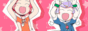 Caramelldansen (ANIME LOL)