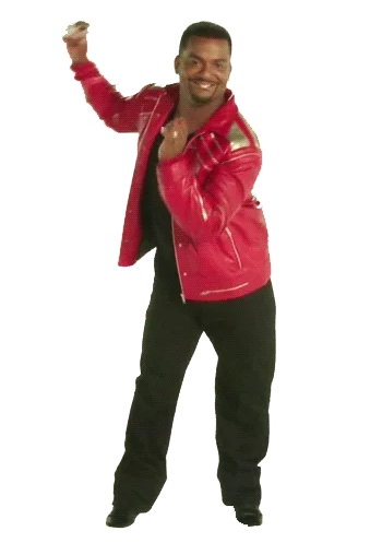 dancing guy